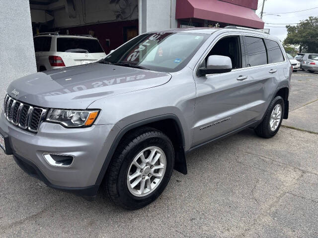 jeep grand cherokee 2018 1C4RJFAG2JC350443 image jeep grand cherokee 2018 1C4RJFAG2JC350443 image